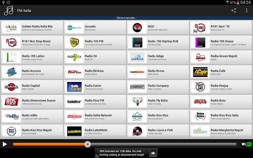 FM Italia PC