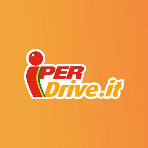 IperDrive PC