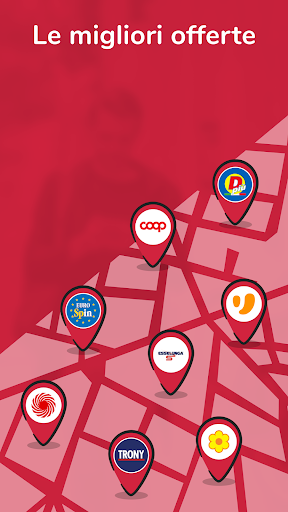 DoveConviene: Offerte e Negozi PC