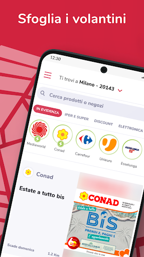 DoveConviene: Offerte e Negozi PC