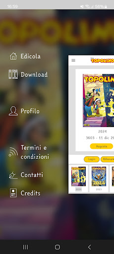 Topolino & Co PC