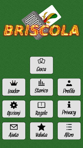 Briscola PC