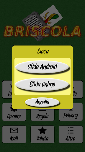 Briscola PC