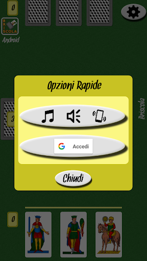 Briscola PC