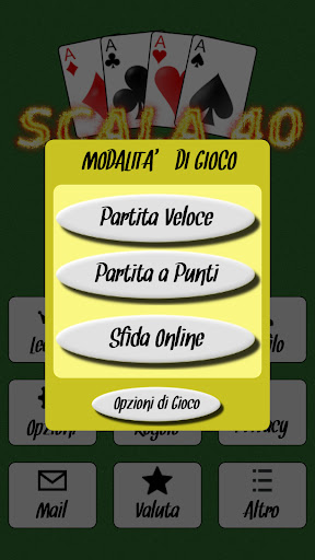 Scala 40 PC