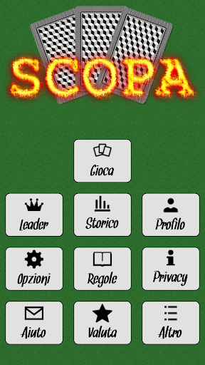 Scopa PC