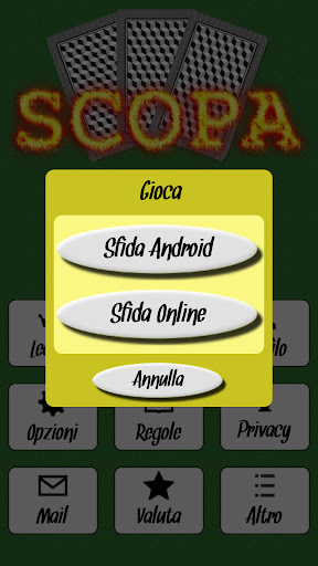 Scopa PC