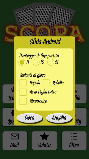 Scopa PC