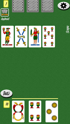 Scopa PC