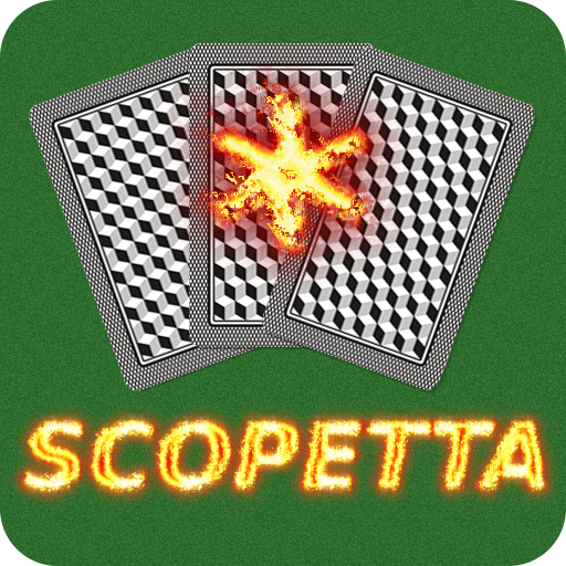 Scopetta PC