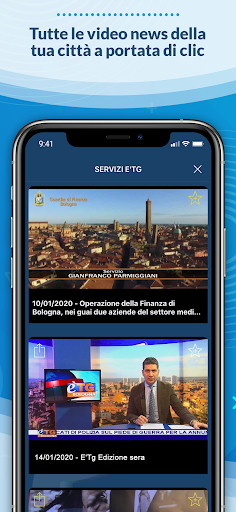 èTV PC