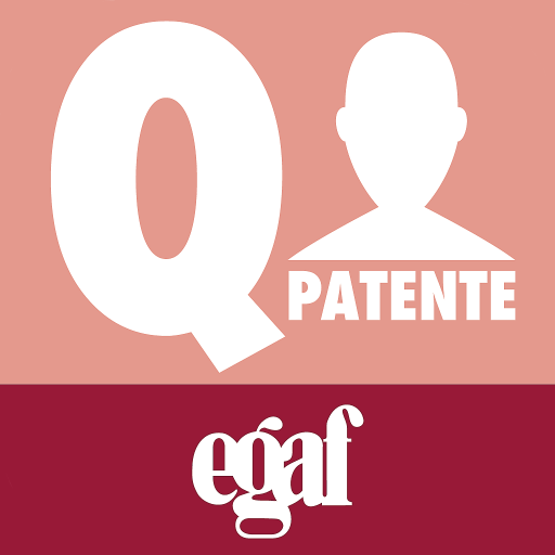 Quiz Patente 2025 PC