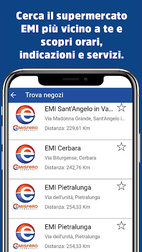 EMI Supermercati PC