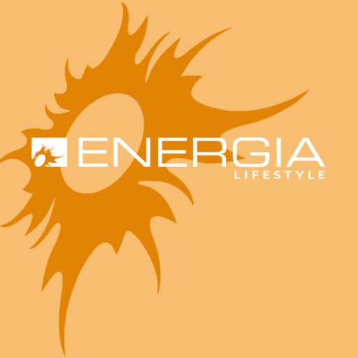 Energia Fitness Lifestyle PC