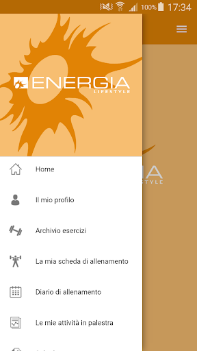 Energia Fitness Lifestyle PC