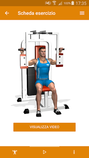 Energia Fitness Lifestyle PC
