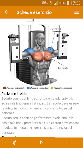 Energia Fitness Lifestyle PC