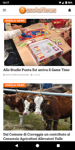 OssolaNews PC