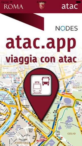 Viaggia con ATAC