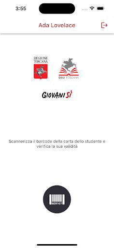 Operatori Carta dello Studente PC