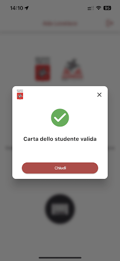 Operatori Carta dello Studente PC