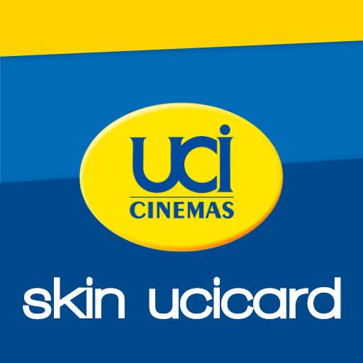 SKIN ucicard PC