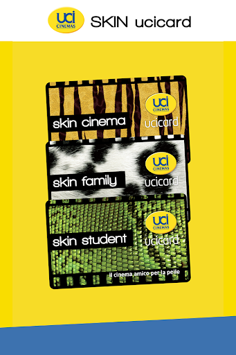 SKIN ucicard PC