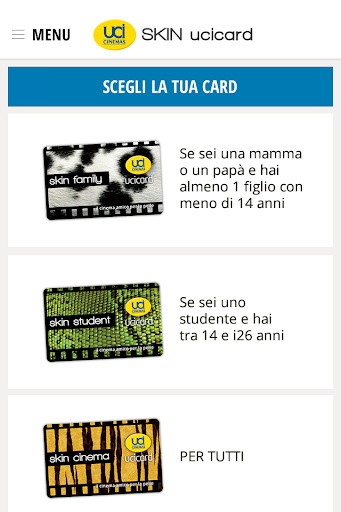 SKIN ucicard PC