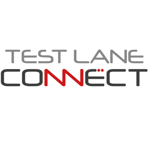 Test lane CONNECT