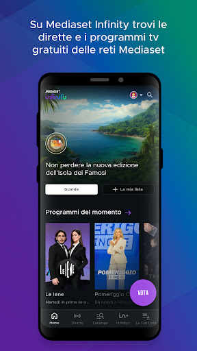 Mediaset Play
