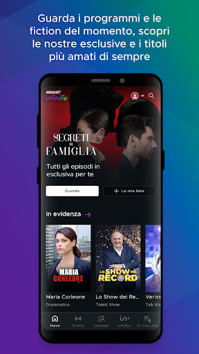 Mediaset Play