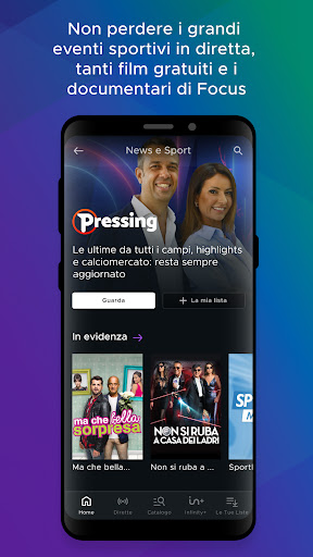 Mediaset Play