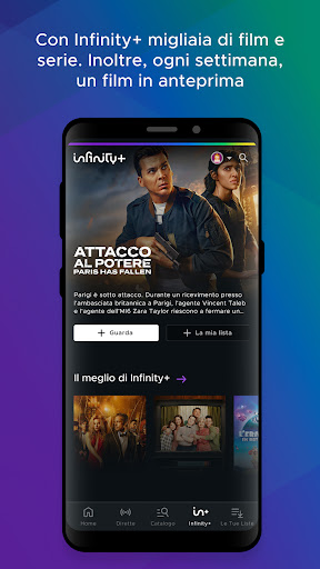 Mediaset Play