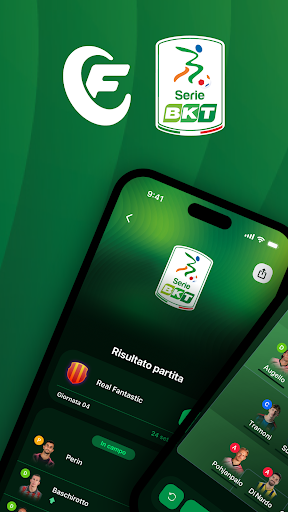 Fantacalcio ® Serie BKT