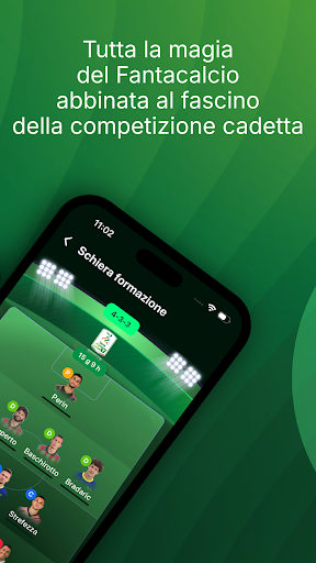 Fantacalcio ® Serie BKT