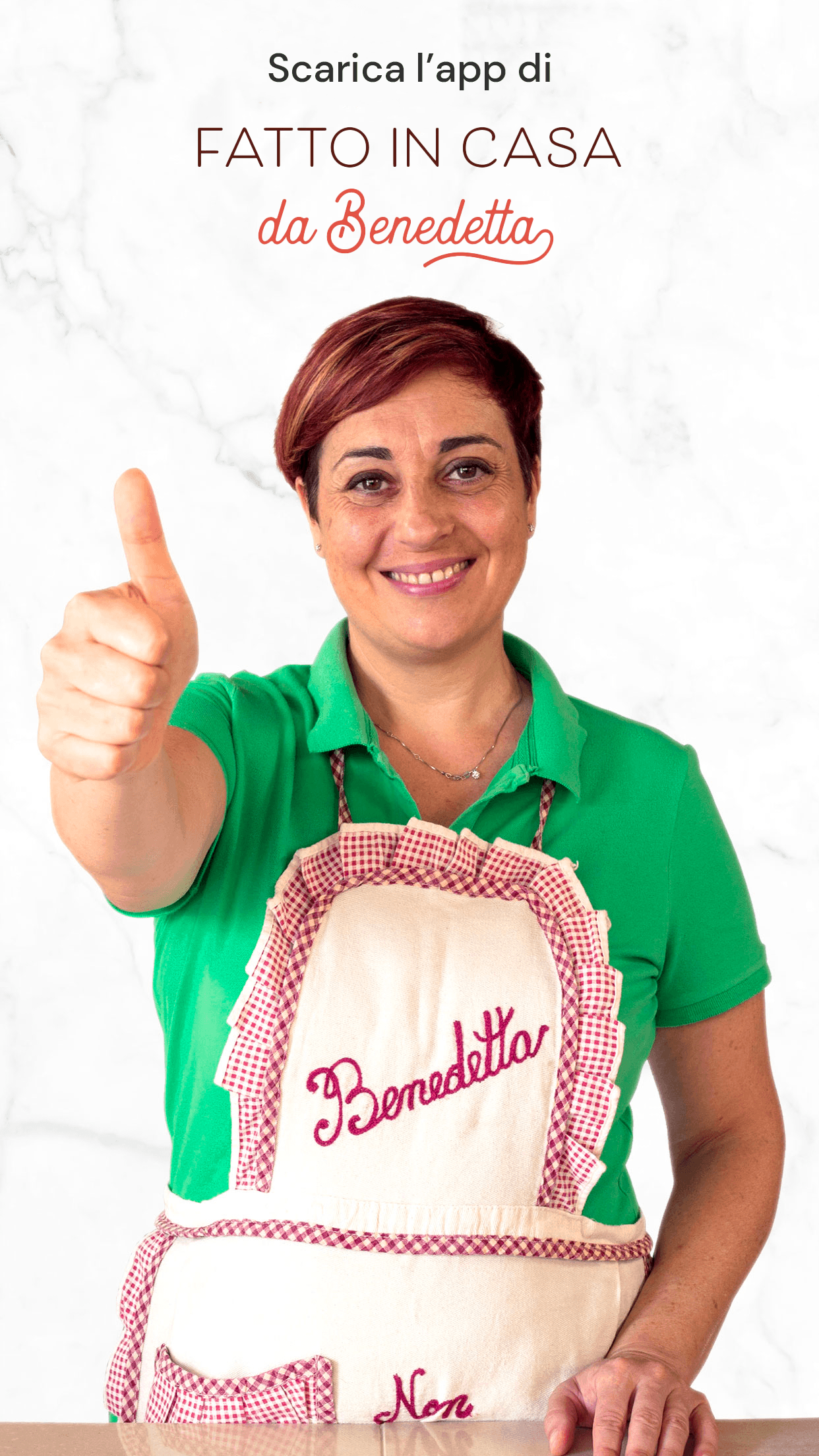 Fatto in Casa da Benedetta PC