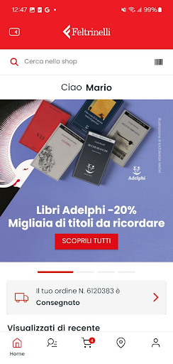 Feltrinelli PC