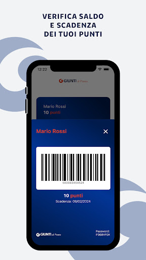 Giunti al Punto – Giunticard PC
