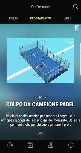 SuperTennis PC