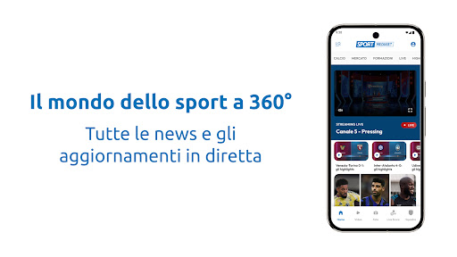 SportMediaset