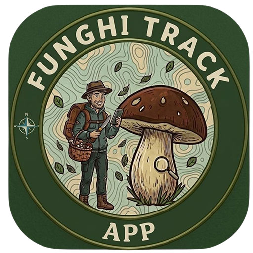 FunghiTrack
