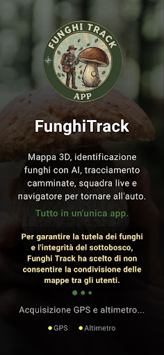 FunghiTrack