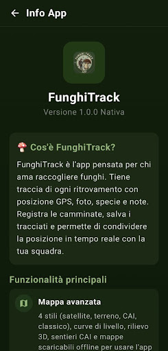 FunghiTrack