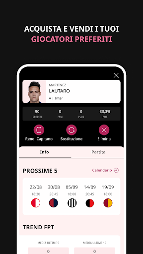Fantacampionato Gazzetta