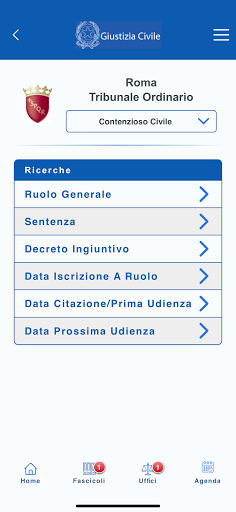 Giustizia Civile para PC