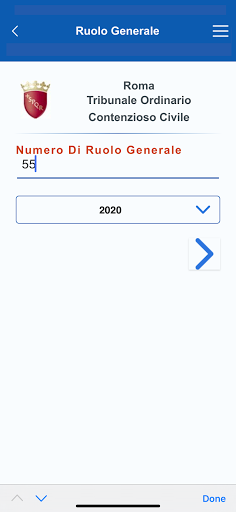 Giustizia Civile para PC