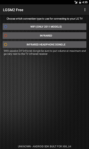 Service Menu Exp LG TV Lite PC