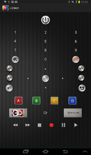 Service Menu Exp LG TV Lite PC