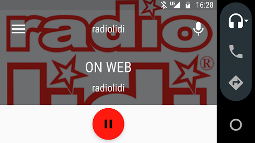 radiolidi پی سی