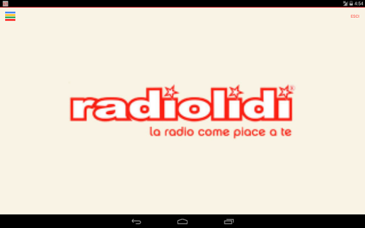 radiolidi پی سی